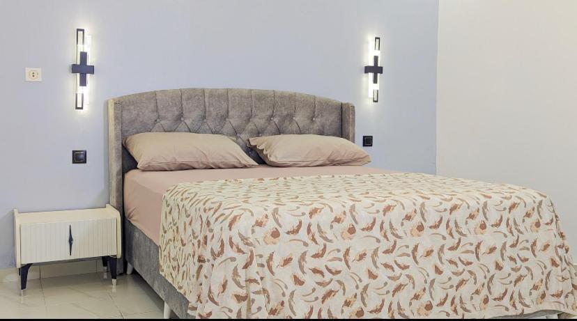 Appartement Siba 1d *