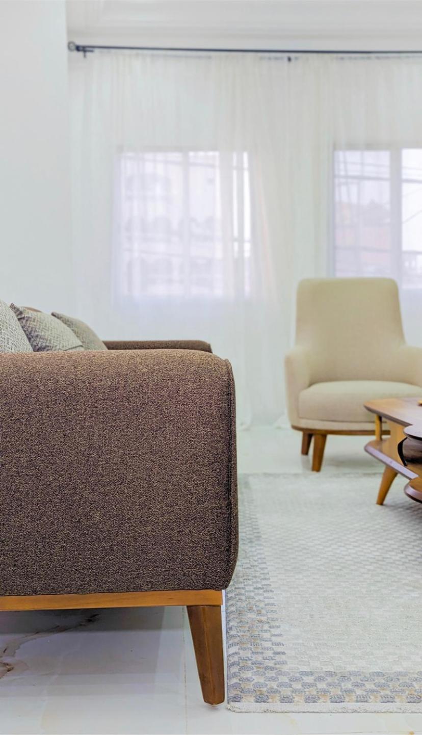 Siba 1d Appartement *
