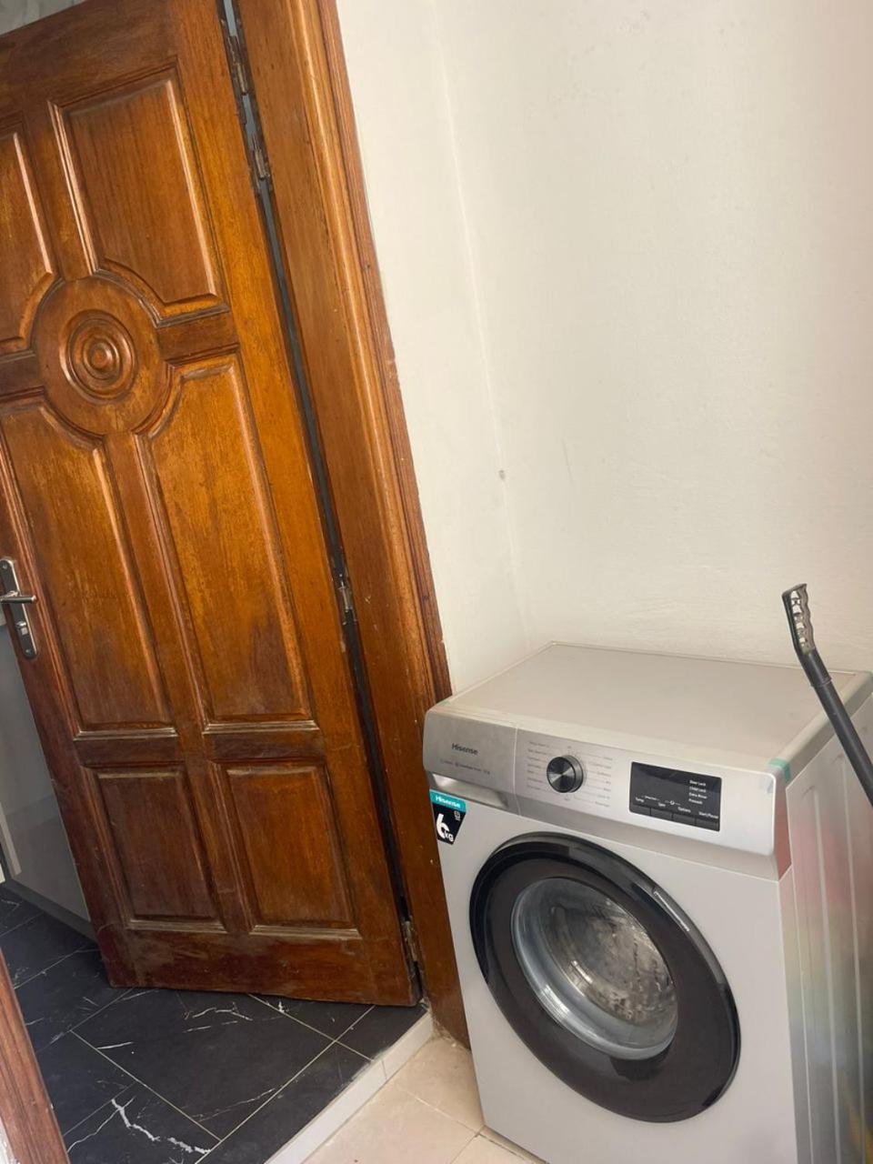 Appartement Siba 1d